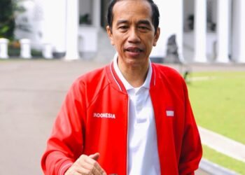 Presiden Tegaskan Hukum Harus Ditegakkan untuk Lindungi Masyarakat