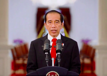 Presiden Tegaskan Komitmen Penyetaraan Hak Penyandang Disabilitas