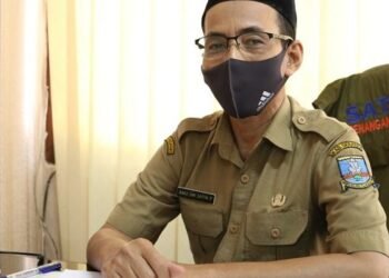 Rencana Vaksinasi Covid-19, Pemkab Serang Bakal Tunjuk Juru Bicara