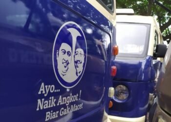 Sistem Perencanaan Si Benteng Ala Walikota Amburadul