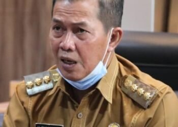 Syafrudin Siap Buka Sekolah Tatap Muka