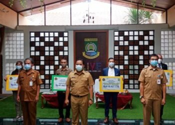 Tak Miliki TDUP,  Ribuan Hotel dan Restoran Batal Terima Dana Hibah