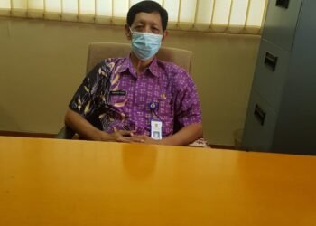 UKPBJ Kabupaten Tangerang Tuntaskan 253 Paket Tender Tahun 2020