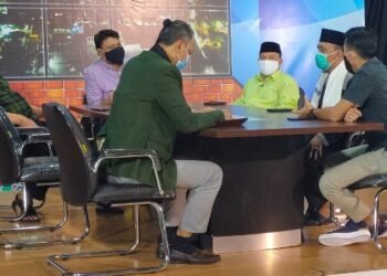 Vaksin Covid-19 Masih Pro Kontra, Tak Paham Vaksin Jangan Nyinyir
