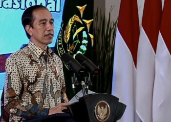 Wajah Kepastian Hukum Indonesia, Presiden Minta Kejaksaan Lakukan Pembenahan dari Hulu ke Hilir