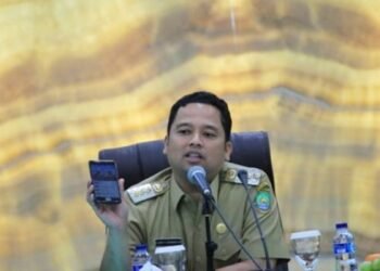Walikota Tangerang Klaim Si Benteng Beroperasi Awal 2021