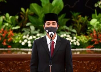 Wamenkes: Presiden Minta Vaksinasi Covid-19 dan Realisasi Anggaran Diprioritaskan