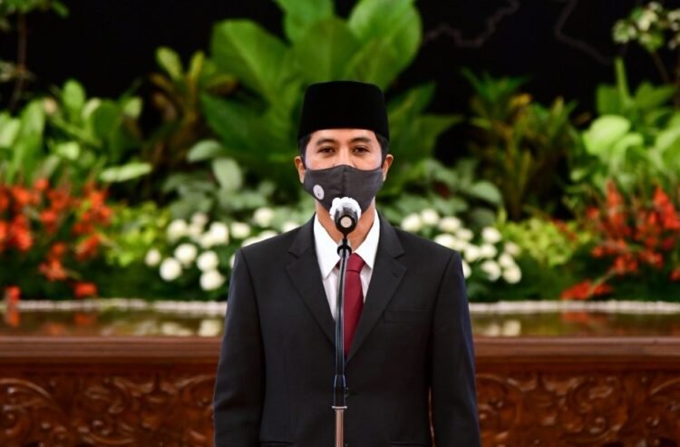 Wamenkes: Presiden Minta Vaksinasi Covid-19 dan Realisasi Anggaran Diprioritaskan