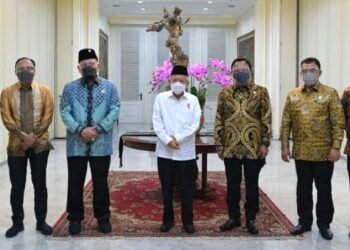 Wapres: Pemerintah Masih Lakukan Moratorium Pemekaran Daerah