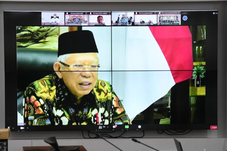 Wapres: Setiap ASN Harus Miliki Komitmen Bangun Budaya Integritas Dalam Melayani Publik