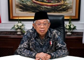 Wapres: Transformasi Digital dalam Pelayanan Publik Harus Diikuti Perubahan Pola Pikir