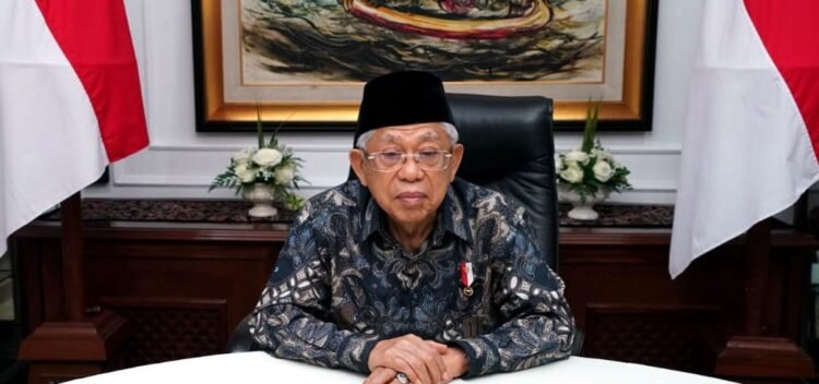 Wapres: Transformasi Digital dalam Pelayanan Publik Harus Diikuti Perubahan Pola Pikir