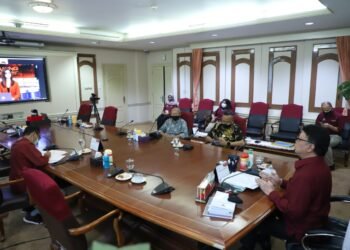 Menteri PANRB: ASN Tidak Boleh Terlibat Dalam Organisasi Terlarang