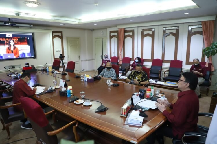 Menteri PANRB: ASN Tidak Boleh Terlibat Dalam Organisasi Terlarang