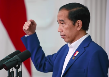 Presiden Jokowi: Pendidikan Harus Dilakukan Dengan Cara-cara Baru