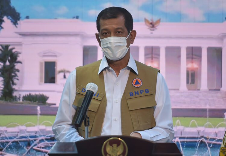 Satgas Penanganan COVID-19: Vaksinasi Harus Paralel dengan Protokol Kesehatan