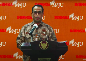 Presiden Minta Pencarian Korban dan Black Box Sriwijaya Air SJ 182 Dipercepat