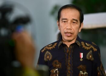 Banjir di Kalsel, Presiden Perintahkan Jajaran Segera Kirim Bantuan