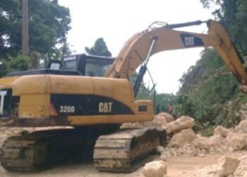 Pemerintah Lakukan Penanganan Darurat Bencana Gempa Bumi di Sulbar dan Banjir di Kalsel