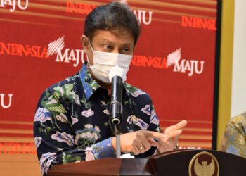 Tekan Penularan COVID-19; Menkes: Kerja Keras Bersama Lakukan Disiplin Protokol Kesehatan & 3T