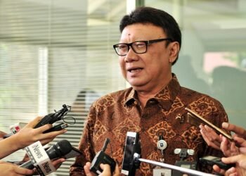 Menteri PANRB: Pengalihan Jabatan Struktural ke Fungsional untuk Perbaiki Kualitas Pelayanan Publik