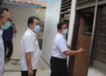 Ada Klinik Hewan Milik Pemkot Tangerang