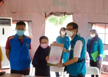 Artis Hingga Pejabat Ingin Adopsi Penyintas Covid-19 Yatim Piatu