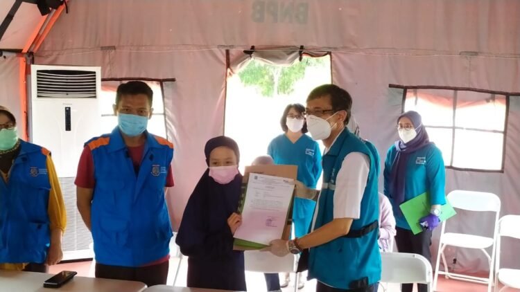 Artis Hingga Pejabat Ingin Adopsi Penyintas Covid-19 Yatim Piatu