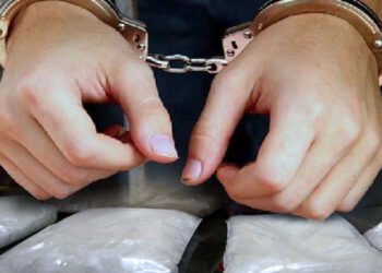 BNNP Banten Gagalkan Penyelundupan Sabu Dalam Sepatu