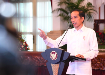 Bansos, Insentif, hingga Vaksinasi Jadi Upaya Pemerintah Tangani Pandemi