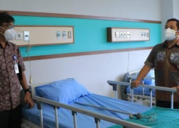 Baru Rencana, Pemkot Tangerang Siapkan 2 Puskesmas jadi RIT