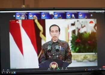 Berantas Tindak Pencucian Uang, Pemerintah Eratkan Sinergi dan Koordinasi