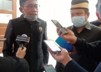 DPRD Kota Tangerang Support Pelaksanaan PPKM, Mekasnisme BST Dievaluasi
