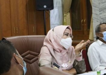 Dilanjut, Proses Pembangunan Pusat Kajian Kitab Kuning Syeikh Nawawi Albantani