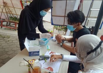 Dukung PPKM, Restoran Sei Sapiku Bintaro Terapkan Pengetatan Protokol Kesehatan