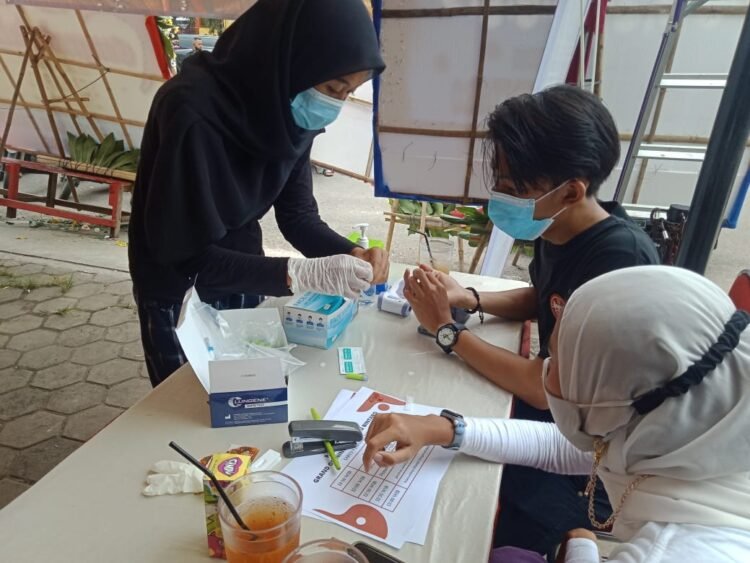 Dukung PPKM, Restoran Sei Sapiku Bintaro Terapkan Pengetatan Protokol Kesehatan