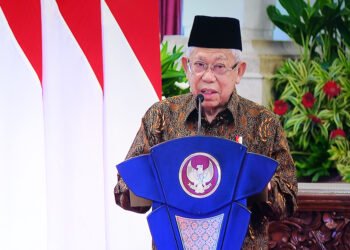 Gerakan Nasional Wakaf Uang Tandai Dimulainya Transformasi Pelaksanaan Wakaf