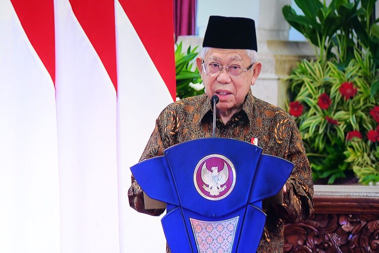 Gerakan Nasional Wakaf Uang Tandai Dimulainya Transformasi Pelaksanaan Wakaf