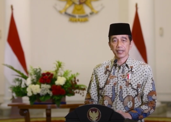 Harlah ke-95, Presiden Harapkan NU Terus Berkontribusi Dalam Memperkuat Kehidupan Bangsa