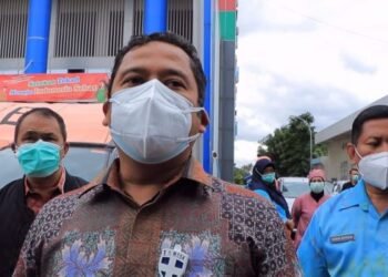 Ikuti Instruksi Mendagri, Pemkot Tangerang Terbitkan Aturan PSBB