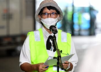 Indonesia Berupaya Maksimal Amankan Suplai Vaksin Covid-19 dari Berbagai Sumber