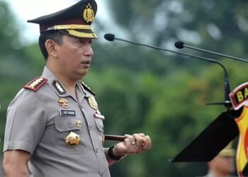 Ini Harapan Tokoh Agama dan Masyarakat di Tangsel Terhadap Calon Kapolri Komjen Listyo Sigit Prabowo