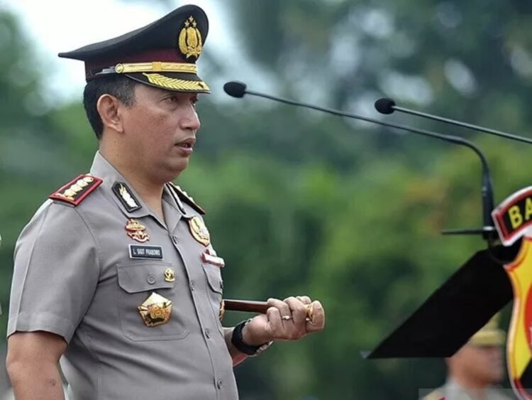 Ini Harapan Tokoh Agama dan Masyarakat di Tangsel Terhadap Calon Kapolri Komjen Listyo Sigit Prabowo