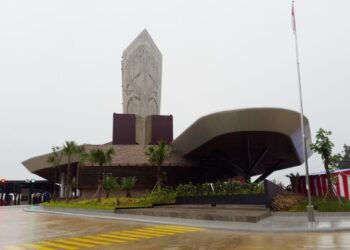 Inilah Program Kegiatan Percepatan Pembangunan Ekonomi Pada Kawasan Perbatasan Negara di Aruk Berdasarkan Inpres 1/2021