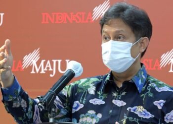 Jutaan Bahan Baku Vaksin Covid-19 Akan Tiba di Indonesia