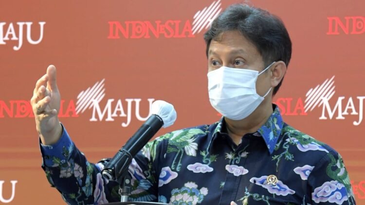 Jutaan Bahan Baku Vaksin Covid-19 Akan Tiba di Indonesia