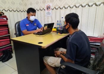 Kesal Ditegur Saat Petik Nangka, Nenek di Serang Tewas Ditangan Cucu