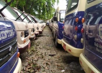Kominfo Bikin Aplikasi Khusus untuk Lelang Operator Si Benteng