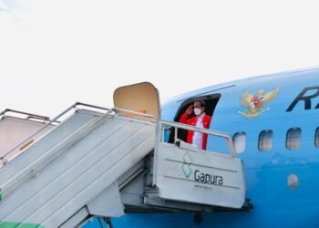 Kunjungi Sumsel, Presiden Akan Resmikan Jalan Tol Kayu Agung-Palembang