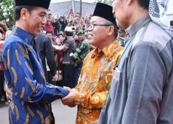 Mantan Ketum PB Alkhairiyah KH Hikmatullah Syamun Meninggal Dunia